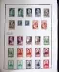 1850-2015, Collection en deux parties, une collection