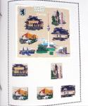 1850-2015, Collection en deux parties, une collection