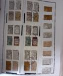 1850-2015, Collection en deux parties, une collection