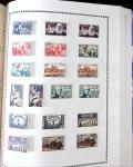 1850-2015, Collection en deux parties, une collection