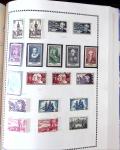 1850-2015, Collection en deux parties, une collection