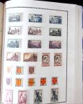 1850-2015, Collection en deux parties, une collection