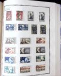 1850-2015, Collection en deux parties, une collection