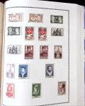 1850-2015, Collection en deux parties, une collection