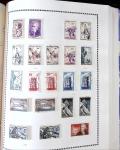 1850-2015, Collection en deux parties, une collection
