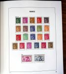 1849-2000, Collection France en 5 albums Davo, n°1,
