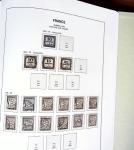 1849-2000, Collection France en 5 albums Davo, n°1,