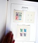 1849-2000, Collection France en 5 albums Davo, n°1,