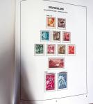 1849-2000, Collection France en 5 albums Davo, n°1,