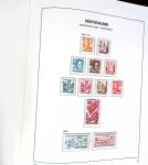 1849-2000, Collection France en 5 albums Davo, n°1,