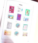 1849-2000, Collection France en 5 albums Davo, n°1,