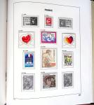 1849-2000, Collection France en 5 albums Davo, n°1,