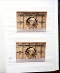 1900-1945, petit stock de neufs, dont 3 blocs de 4