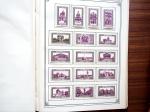 1900-1945, petit stock de neufs, dont 3 blocs de 4