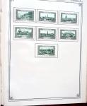 1900-1945, petit stock de neufs, dont 3 blocs de 4
