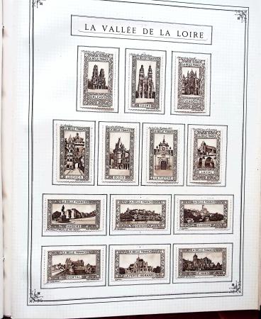 1900-1945, petit stock de neufs, dont 3 blocs de 4