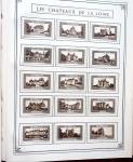 1900-1945, petit stock de neufs, dont 3 blocs de 4