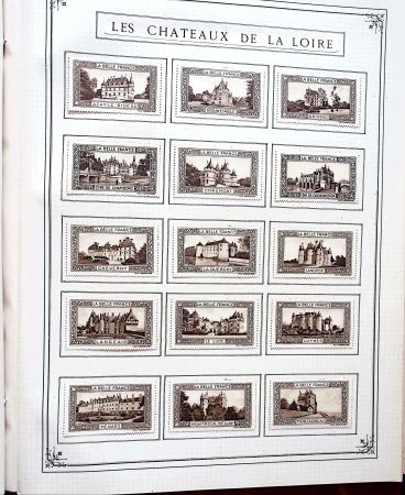 1900-1945, petit stock de neufs, dont 3 blocs de 4