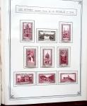 1900-1945, petit stock de neufs, dont 3 blocs de 4