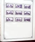 1900-1945, petit stock de neufs, dont 3 blocs de 4