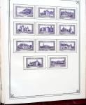 1900-1945, petit stock de neufs, dont 3 blocs de 4
