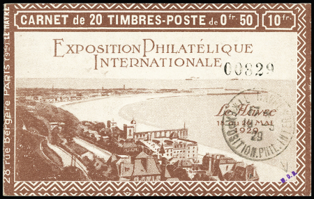 N°257-C12 type Jeanne d'Arc, neuf **, TB