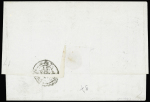 N°3, 2 pièces OBL grille + T15 Sedan (1850) sur le