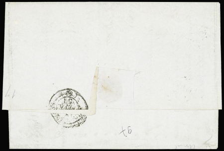 N°3, 2 pièces OBL grille + T15 Sedan (1850) sur le