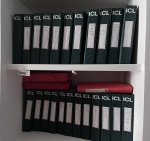 1841-2000, Very well-kept all-world collection in 23