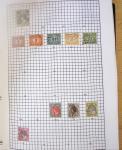 1841-2000, Very well-kept all-world collection in 23