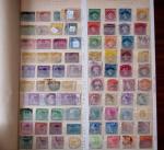 1850-1930, Fascinating selection of used British Empire