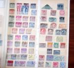 1850-1930, Fascinating selection of used British Empire