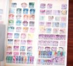 1850-1930, Fascinating selection of used British Empire