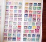 1850-1930, Fascinating selection of used British Empire