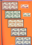 1921-2013, Chiefly mint lot of China concentrating on