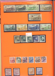 1921-2013, Chiefly mint lot of China concentrating on