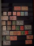 1860-1990, Collection très intéressante des colonies