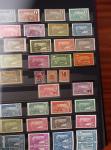 1860-1990, Collection très intéressante des colonies