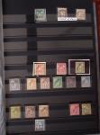 1860-1990, Collection très intéressante des colonies