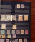 1860-1990, Collection très intéressante des colonies