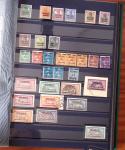 1860-1990, Collection très intéressante des colonies