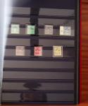 1860-1990, Collection très intéressante des colonies