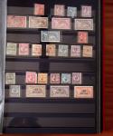 1860-1990, Collection très intéressante des colonies