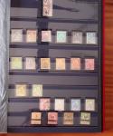 1860-1990, Collection très intéressante des colonies