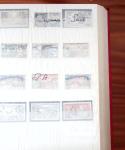 1860-1990, Collection très intéressante des colonies