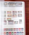 1860-1990, Collection très intéressante des colonies
