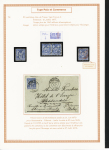1849-1944, Collection de France très joliment montée