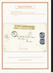 1849-1944, Collection de France très joliment montée