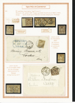 1849-1944, Collection de France très joliment montée