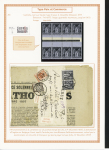 1849-1944, Collection de France très joliment montée